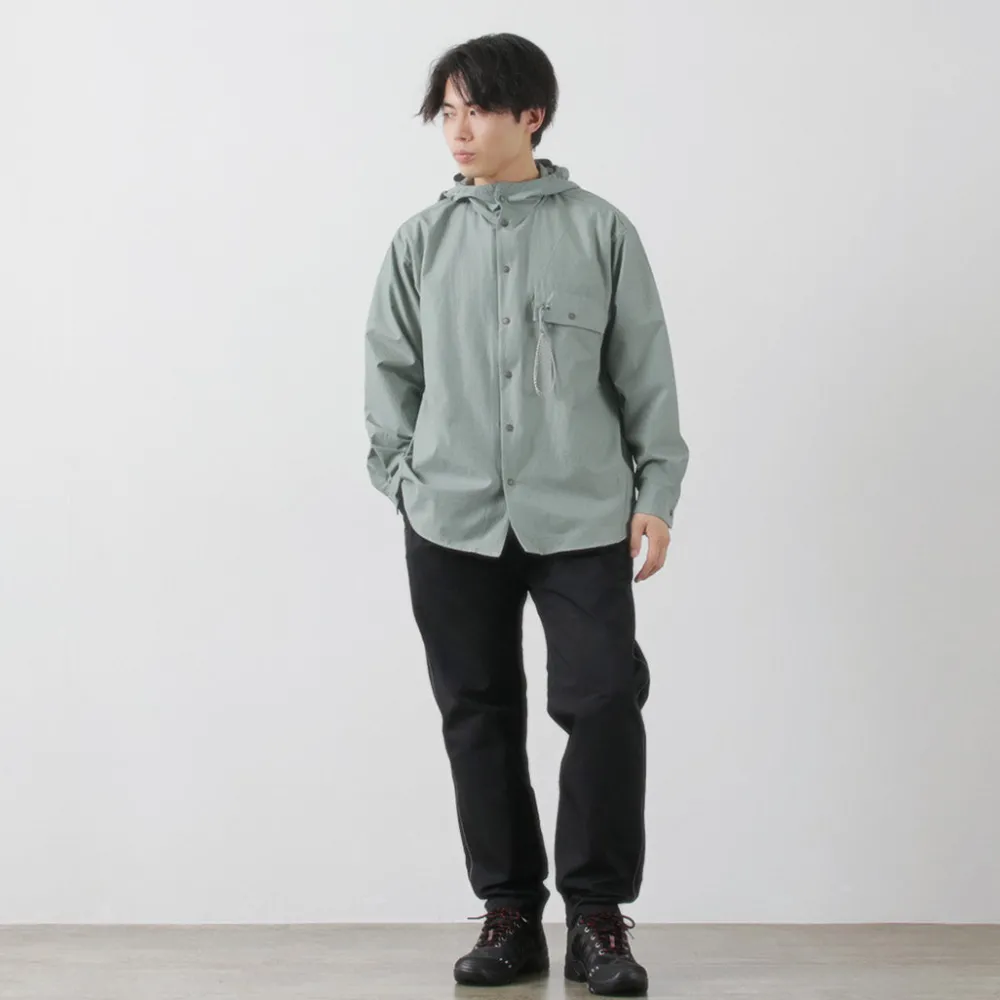 AND WANDER Jackets^/ Dry Breathable Hoodie