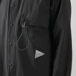 AND WANDER Jackets^/ Dry Breathable Hoodie