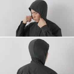 AND WANDER Jackets^/ Dry Breathable Hoodie