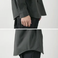 AND WANDER Shirts^/ Dry BreathableLong Sleeve Shirt