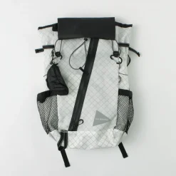 AND WANDER Backpacks^/ ECOPAK 30L Backpack