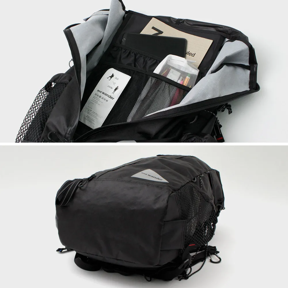 AND WANDER Backpacks^/ ECOPAK 30L Backpack