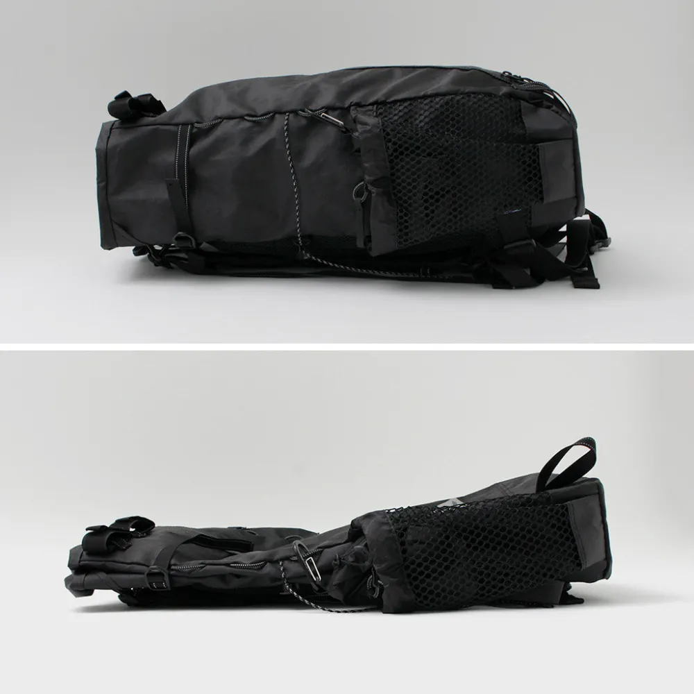 AND WANDER Backpacks^/ ECOPAK 30L Backpack