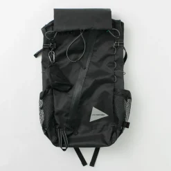 AND WANDER Backpacks^/ ECOPAK 30L Backpack