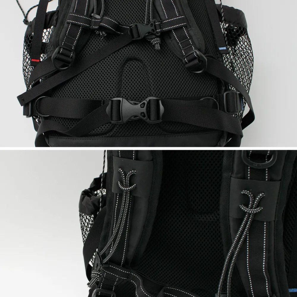 AND WANDER Backpacks^/ ECOPAK 30L Backpack