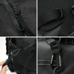 AND WANDER Backpacks^/ ECOPAK 30L Backpack