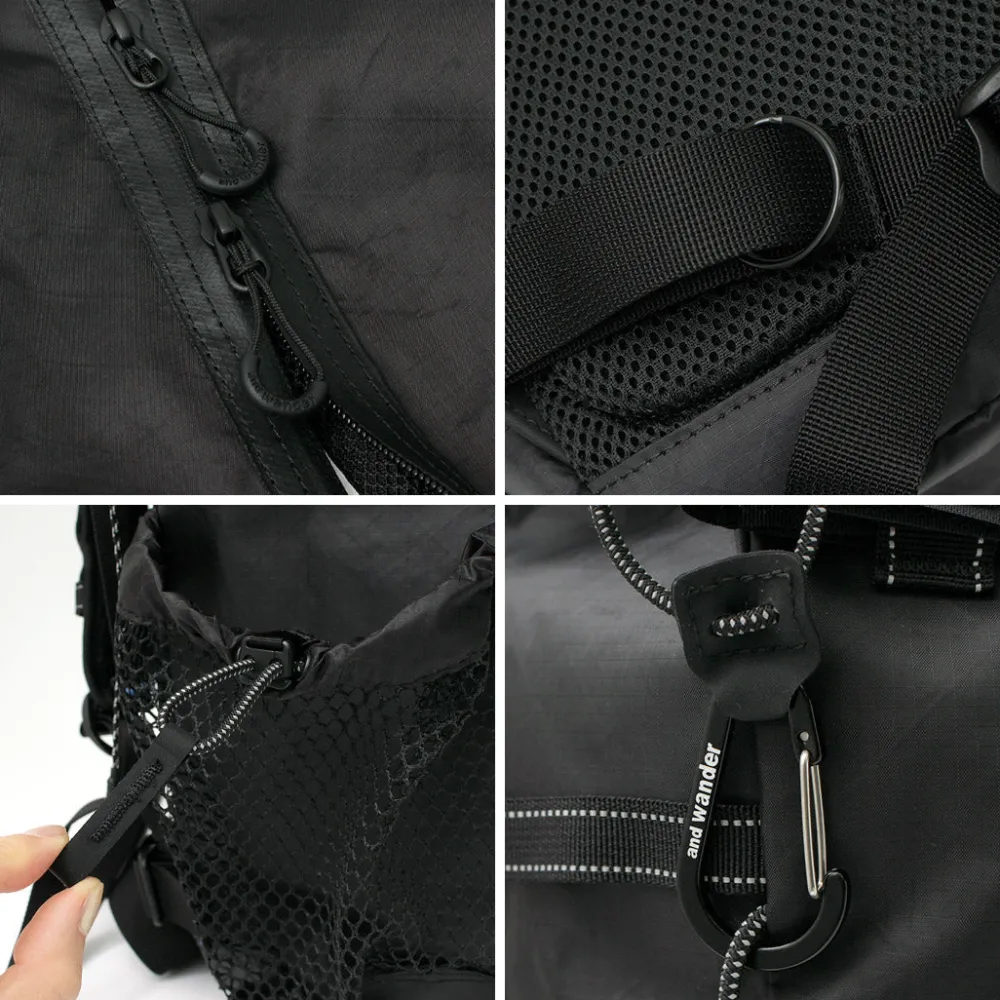 AND WANDER Backpacks^/ ECOPAK 30L Backpack