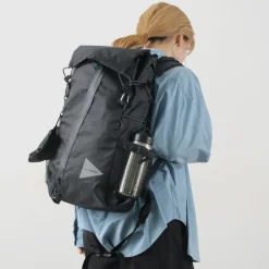 AND WANDER Backpacks^/ ECOPAK 30L Backpack
