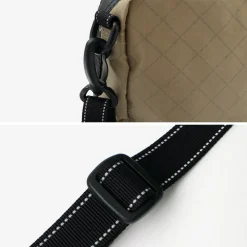 AND WANDER Shoulder Bags^/ ECOPAK Shoulder Pouch