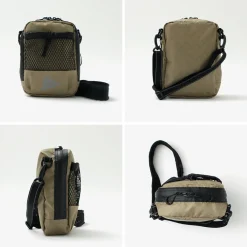 AND WANDER Shoulder Bags^/ ECOPAK Shoulder Pouch