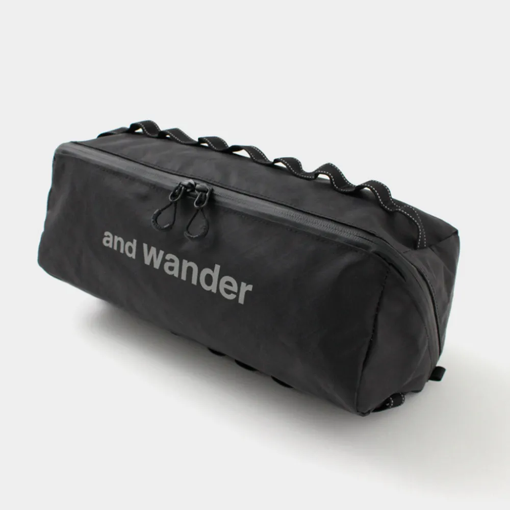 AND WANDER Other Bags^/ ECOPAKExpansion Sack