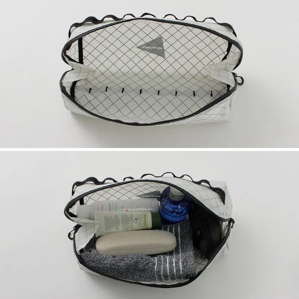 AND WANDER Other Bags^/ ECOPAKExpansion Sack
