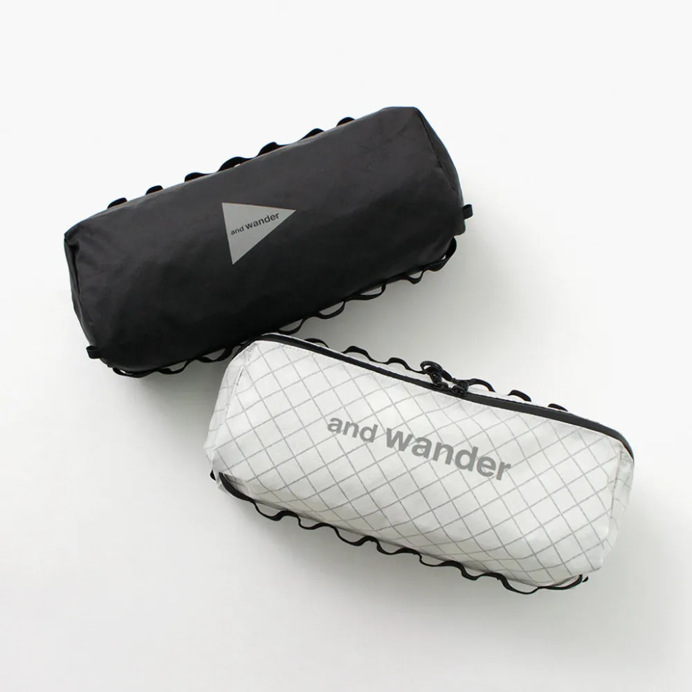 AND WANDER Other Bags^/ ECOPAKExpansion Sack
