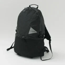 AND WANDER Backpacks^/ ECOPAK20L Daypack