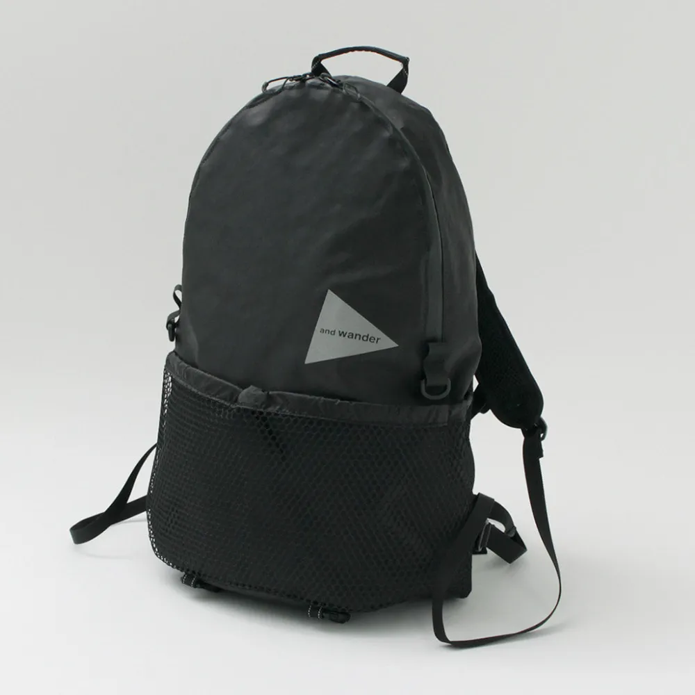 AND WANDER Backpacks^/ ECOPAK20L Daypack
