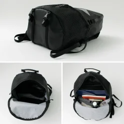 AND WANDER Backpacks^/ ECOPAK20L Daypack