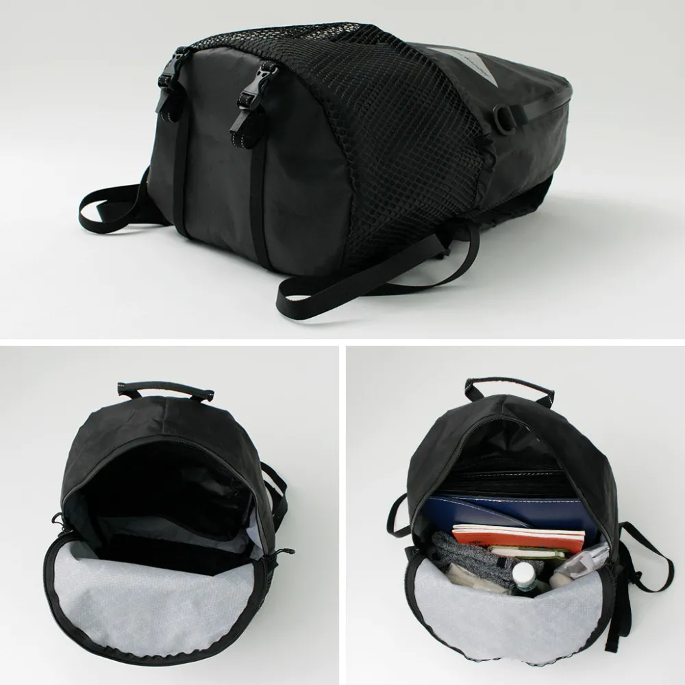 AND WANDER Backpacks^/ ECOPAK20L Daypack