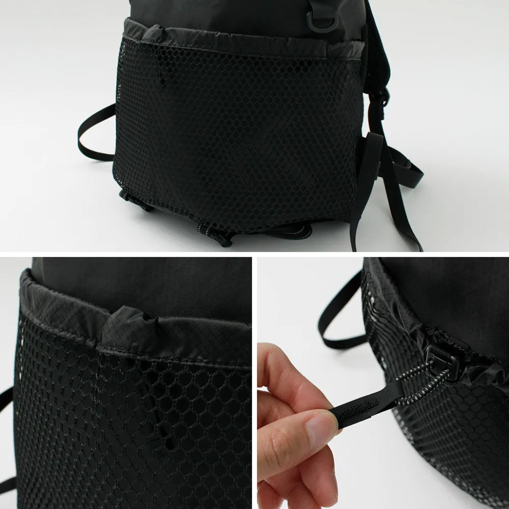 AND WANDER Backpacks^/ ECOPAK20L Daypack