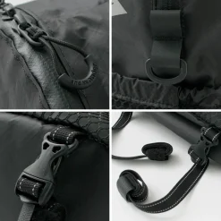 AND WANDER Backpacks^/ ECOPAK20L Daypack