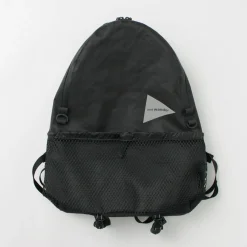 AND WANDER Backpacks^/ ECOPAK20L Daypack