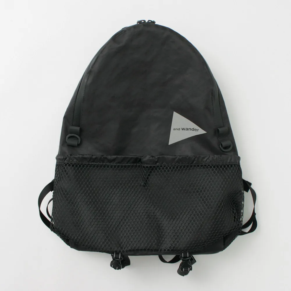 AND WANDER Backpacks^/ ECOPAK20L Daypack
