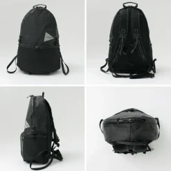 AND WANDER Backpacks^/ ECOPAK20L Daypack