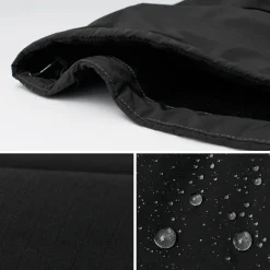 AND WANDER Jackets^/ Fishtail Octa Coat