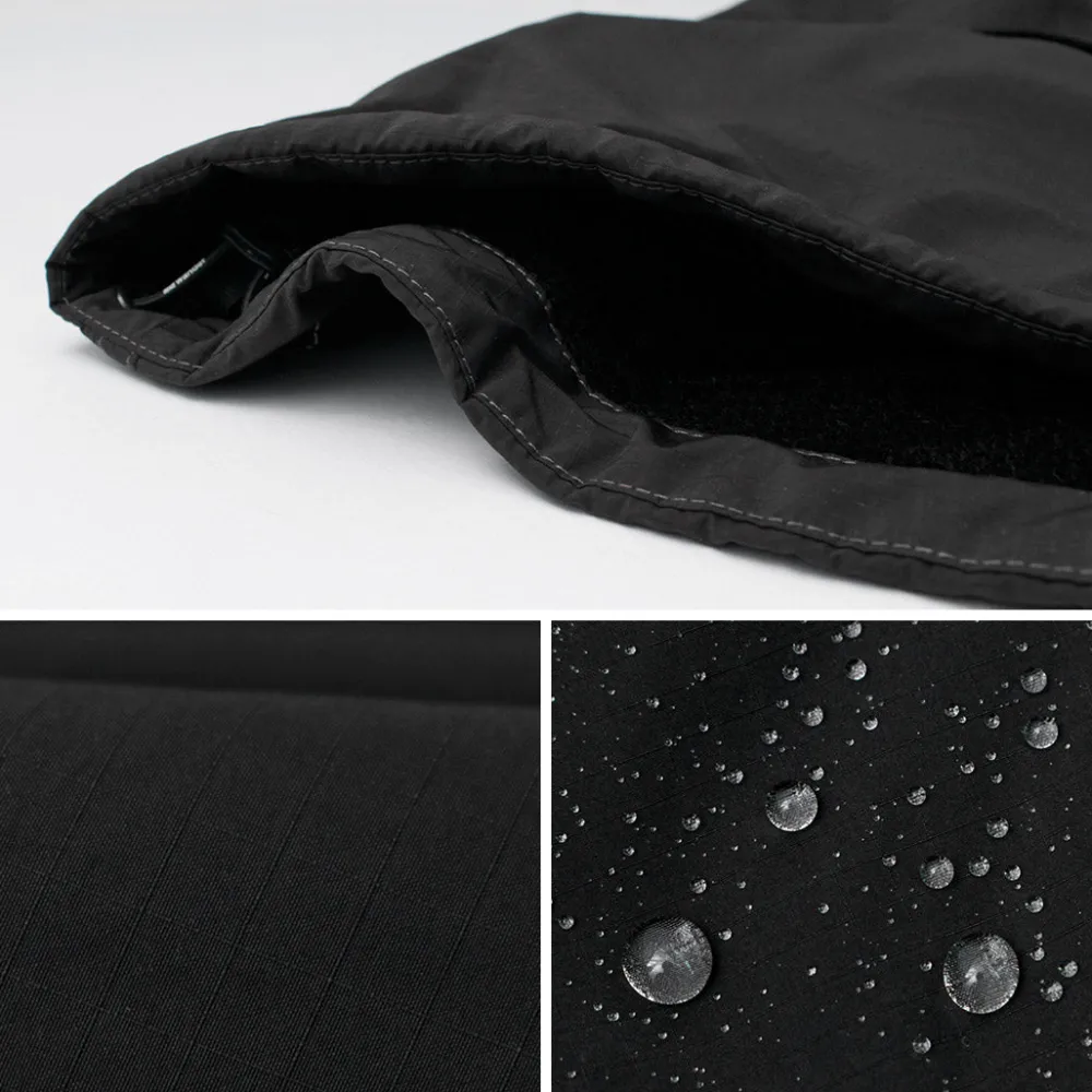 AND WANDER Jackets^/ Fishtail Octa Coat
