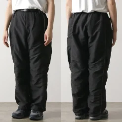 AND WANDER Trousers^/ Gramicci Collaboration Voyageur Pants