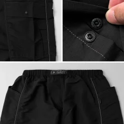 AND WANDER Trousers^/ Gramicci Collaboration Voyageur Pants
