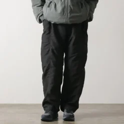 AND WANDER Trousers^/ Gramicci Collaboration Voyageur Pants