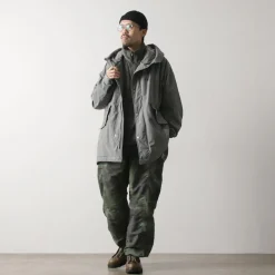 AND WANDER Trousers^/ Gramicci Collaboration Voyageur Pants