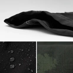 AND WANDER Trousers^/ Gramicci Collaboration Voyageur Pants