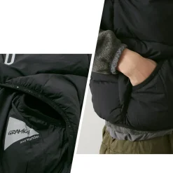 AND WANDER Vests^/ Gramicci Down Vest