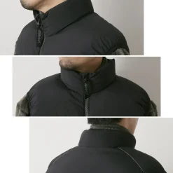 AND WANDER Vests^/ Gramicci Down Vest