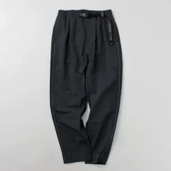 AND WANDER Trousers^/ Gramicci Nylon Cotton Climbing G-Pants