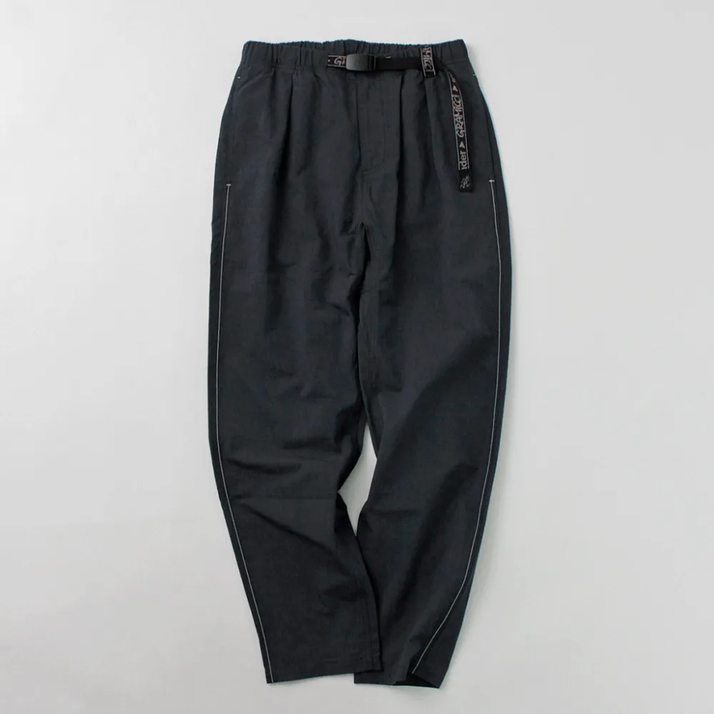 AND WANDER Trousers^/ Gramicci Nylon Cotton Climbing G-Pants