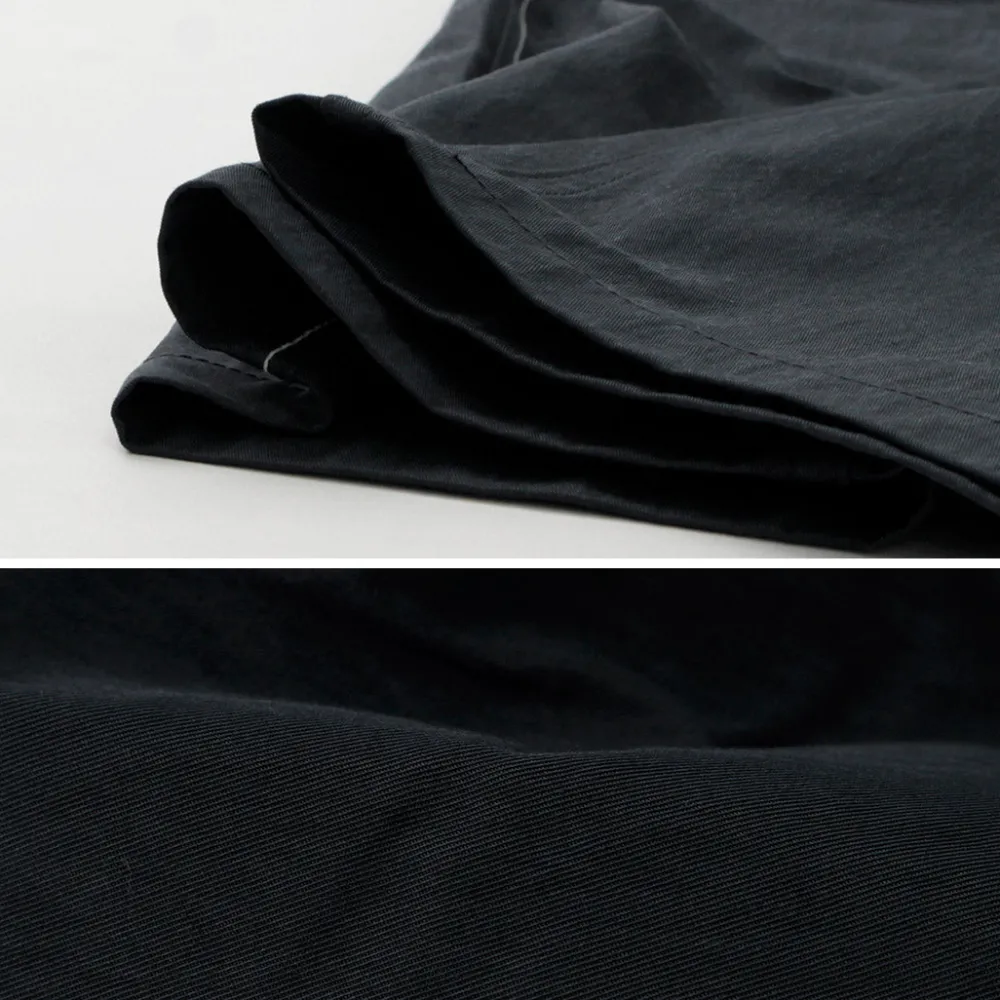 AND WANDER Trousers^/ Gramicci Nylon Cotton Climbing G-Pants