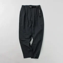 AND WANDER Trousers^/ Gramicci Nylon Cotton Climbing G-Pants