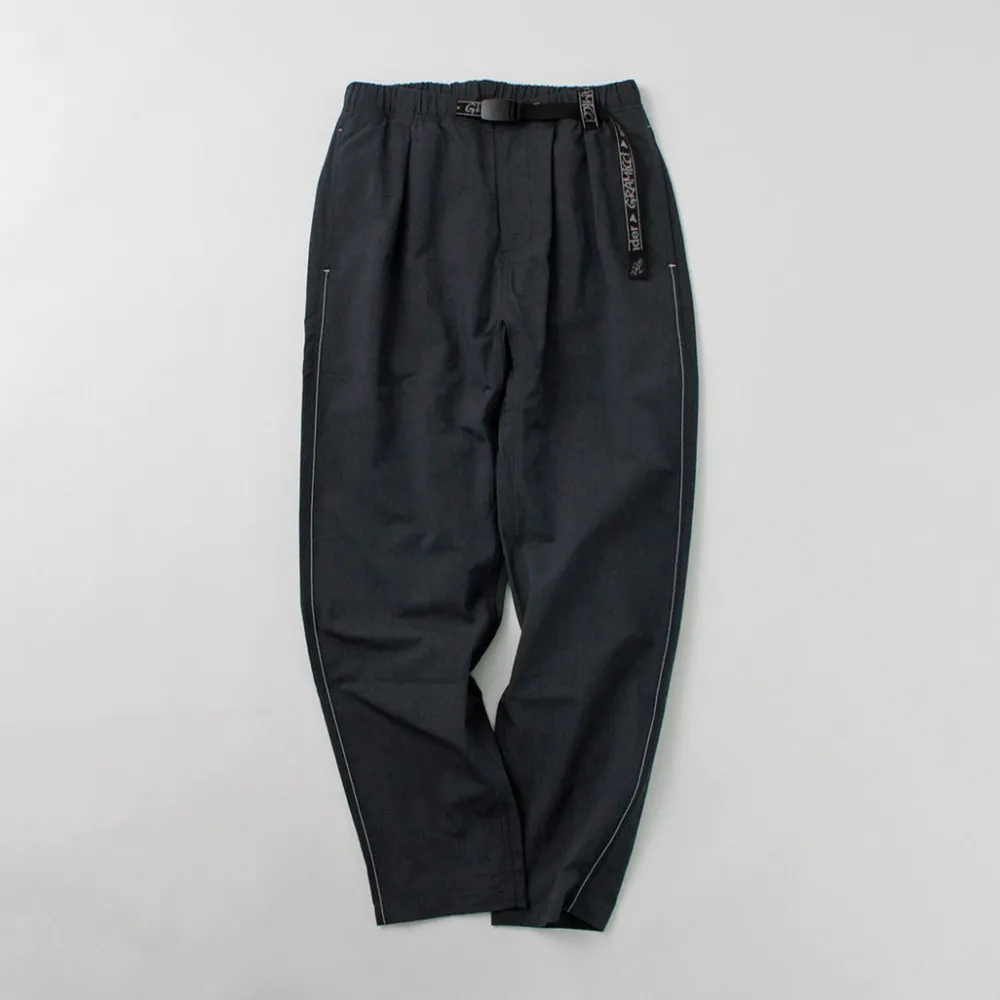 AND WANDER Trousers^/ Gramicci Nylon Cotton Climbing G-Pants