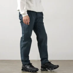 AND WANDER Trousers^/ Gramicci Nylon Cotton Climbing G-Pants