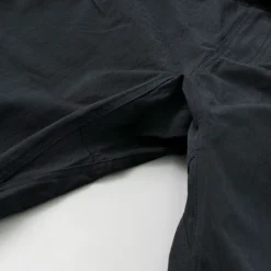 AND WANDER Trousers^/ Gramicci Nylon Cotton Climbing G-Pants