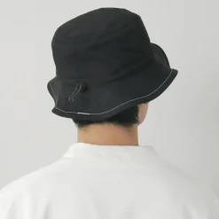 AND WANDER Hats^/ Gramicci Nylon Cotton Hat