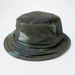 AND WANDER Hats^/ Gramiche Padded Hat