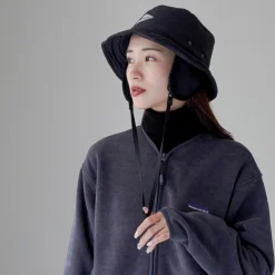 AND WANDER Hats^/ Gramiche Padded Hat