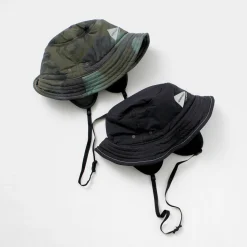 AND WANDER Hats^/ Gramiche Padded Hat