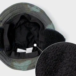 AND WANDER Hats^/ Gramiche Padded Hat