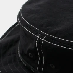 AND WANDER Hats^/ Jacquard Tape Hat