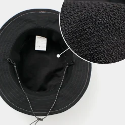 AND WANDER Hats^/ Jacquard Tape Hat