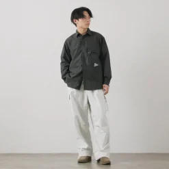 AND WANDER Work Pants & Chinos^/ Oversized Cargo Pants